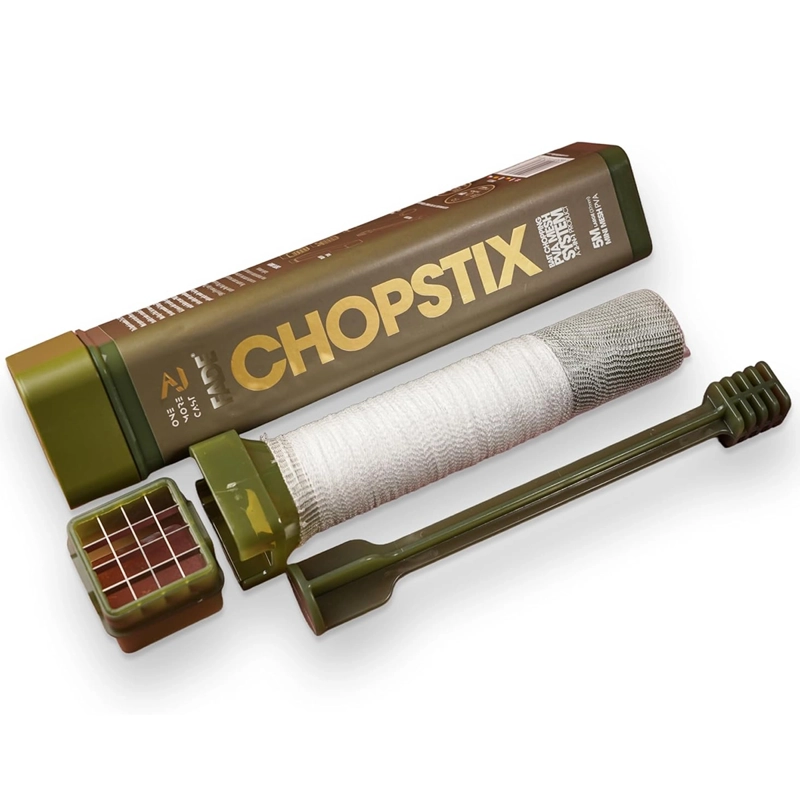 OMC Fade Chopstix PVA Mesh System